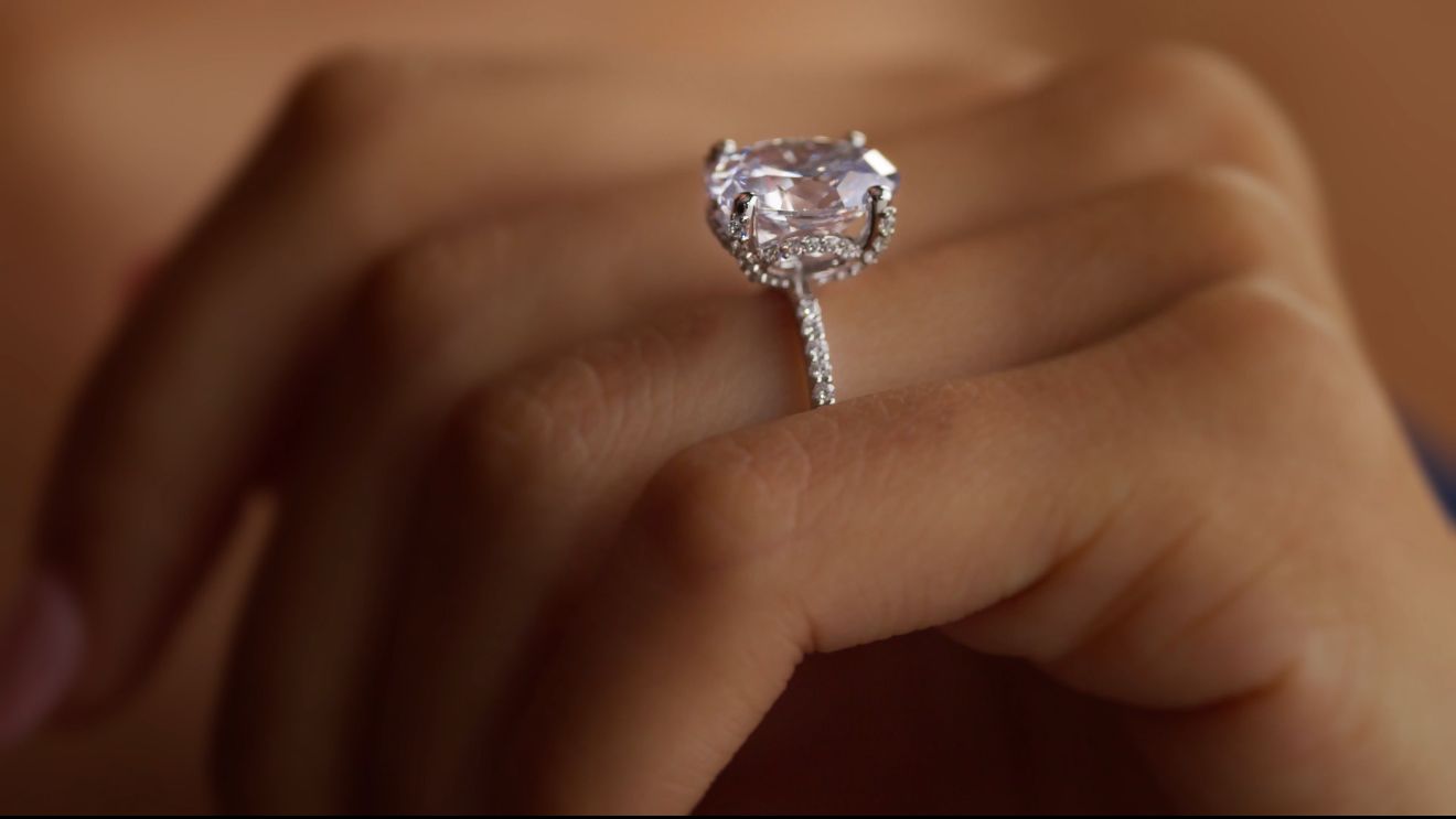 Perfect Engaged Ring Find Your Perfect Engagement Ring β VIRABYANI