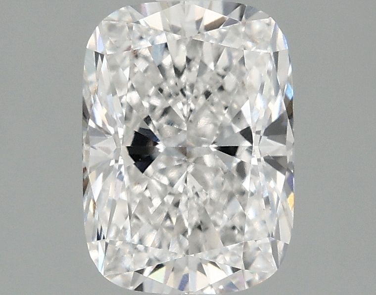 2.02 Carat E-VS1 Cushion Lab Diamond