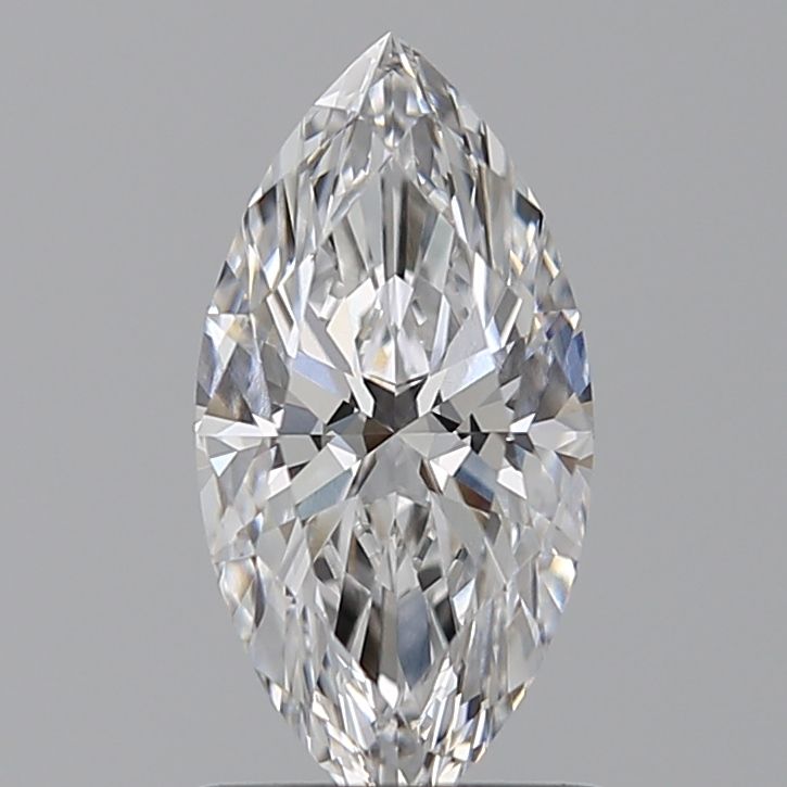 1.04 Carat D-IF Marquise Lab Diamond