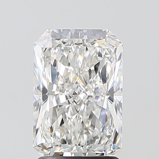 2.06 Carat E-VS1 Radiant Lab Diamond