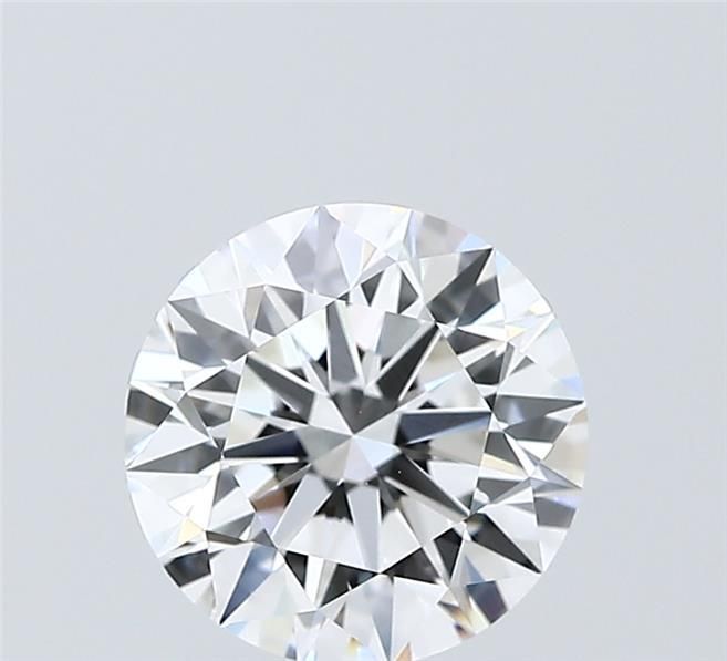2.00 Carat E-VVS2 Round Lab Diamond