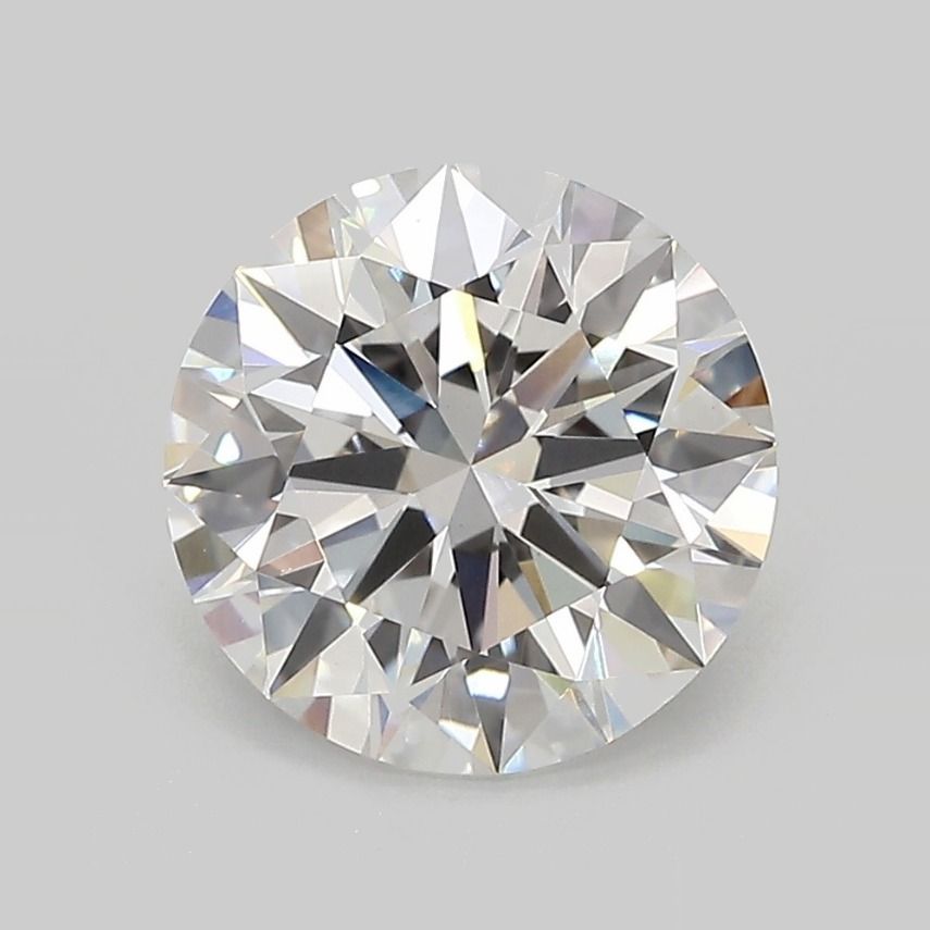 3.00 Carat E-VS1 Round Lab Diamond