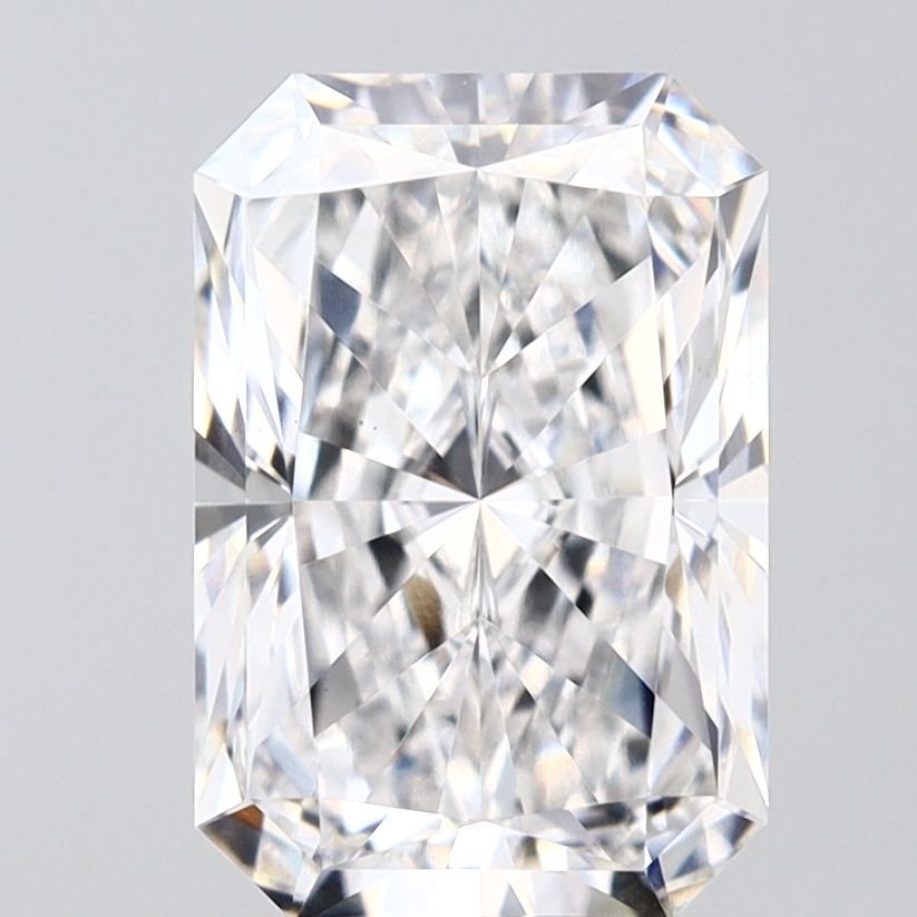 2.02 Carat E-VS1 Radiant Lab Diamond