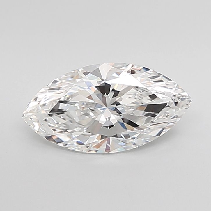 2.05 Carat E-VVS2 Marquise Lab Diamond