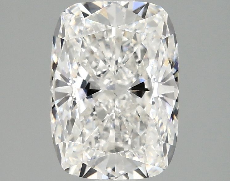 1.99 Carat E-VS1 Cushion Lab Diamond