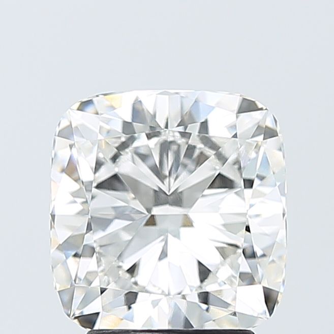 3.05 Carat E-VS1 Cushion Lab Diamond