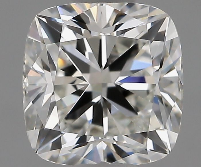 1.20 Carat G-VVS1 Cushion Cut Diamond