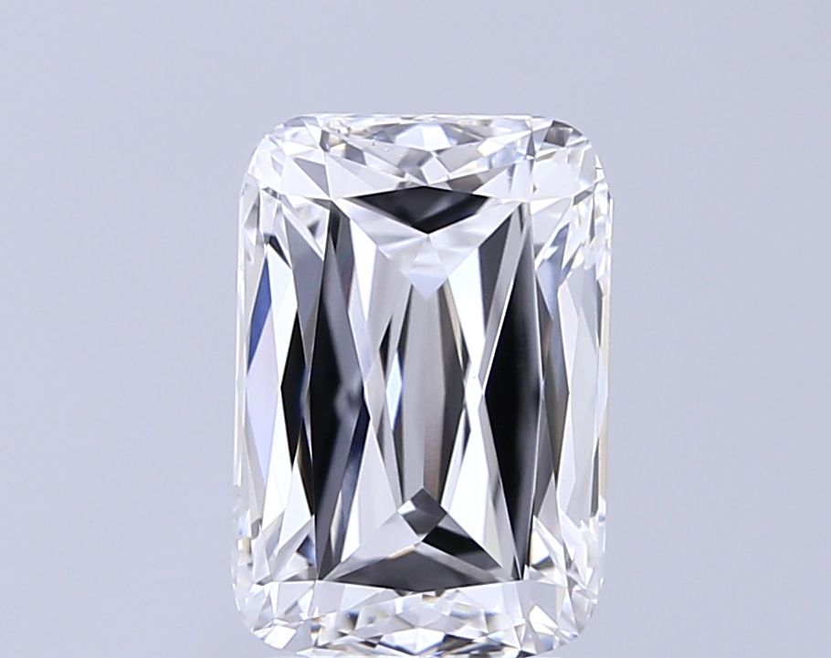 4.03 Carat E-VS1 Cushion Lab Diamond