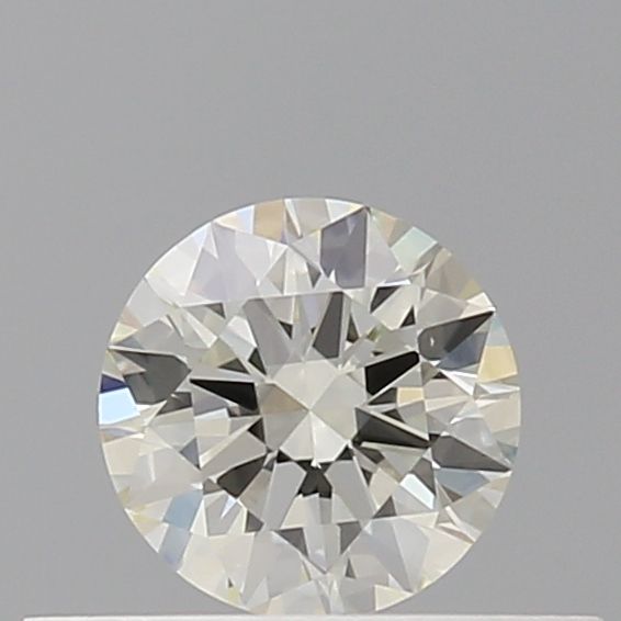 0.30 Carat L-VS1 Round Cut Diamond