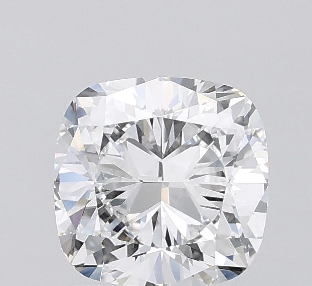 1.51 Carat D-VS1 Cushion Lab Diamond