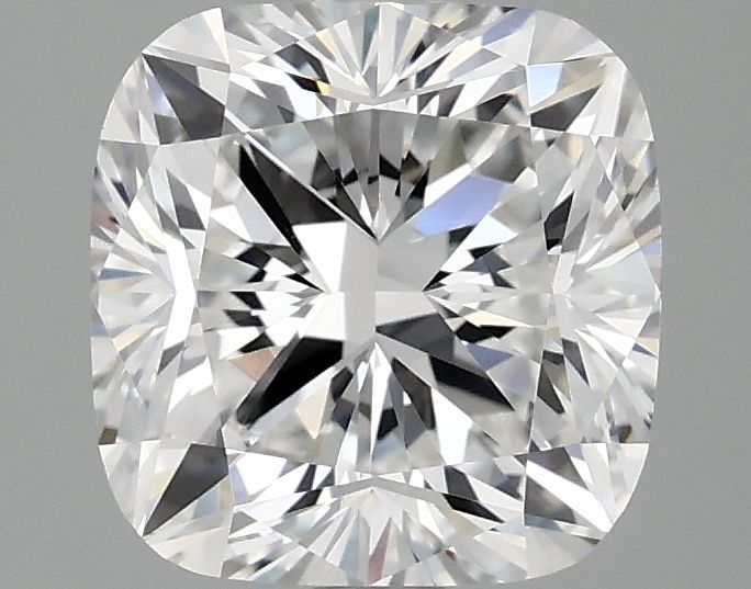 2.38 Carat E-VS1 Cushion Lab Diamond