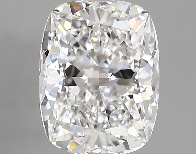 2.24 Carat E-VS1 Cushion Lab Diamond