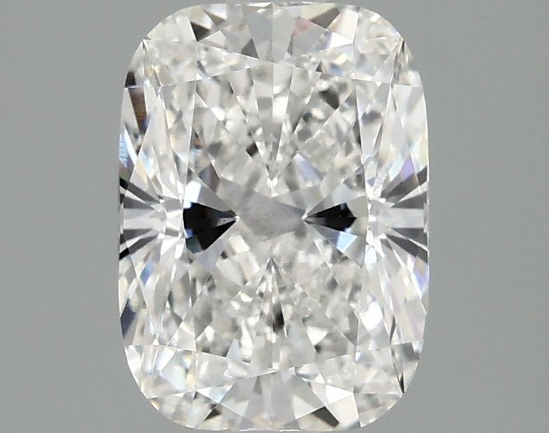 1.99 Carat F-VS2 Cushion Lab Diamond