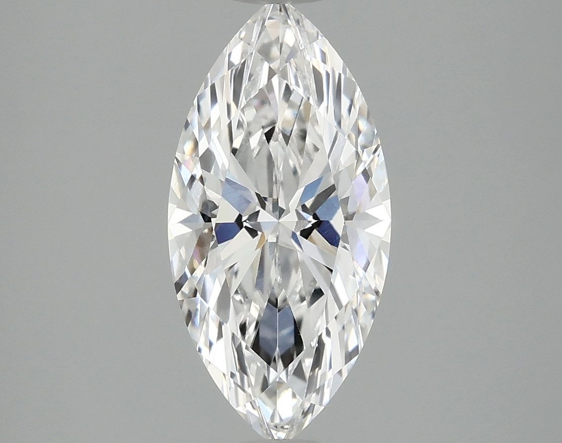 2.04 Carat E-VVS2 Marquise Lab Diamond