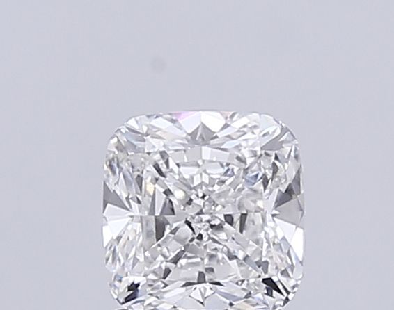 2.02 Carat F-VVS2 Cushion Lab Diamond