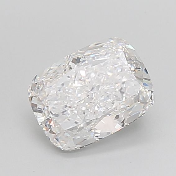 2 Carat E-VVS1 Cushion Lab Diamond