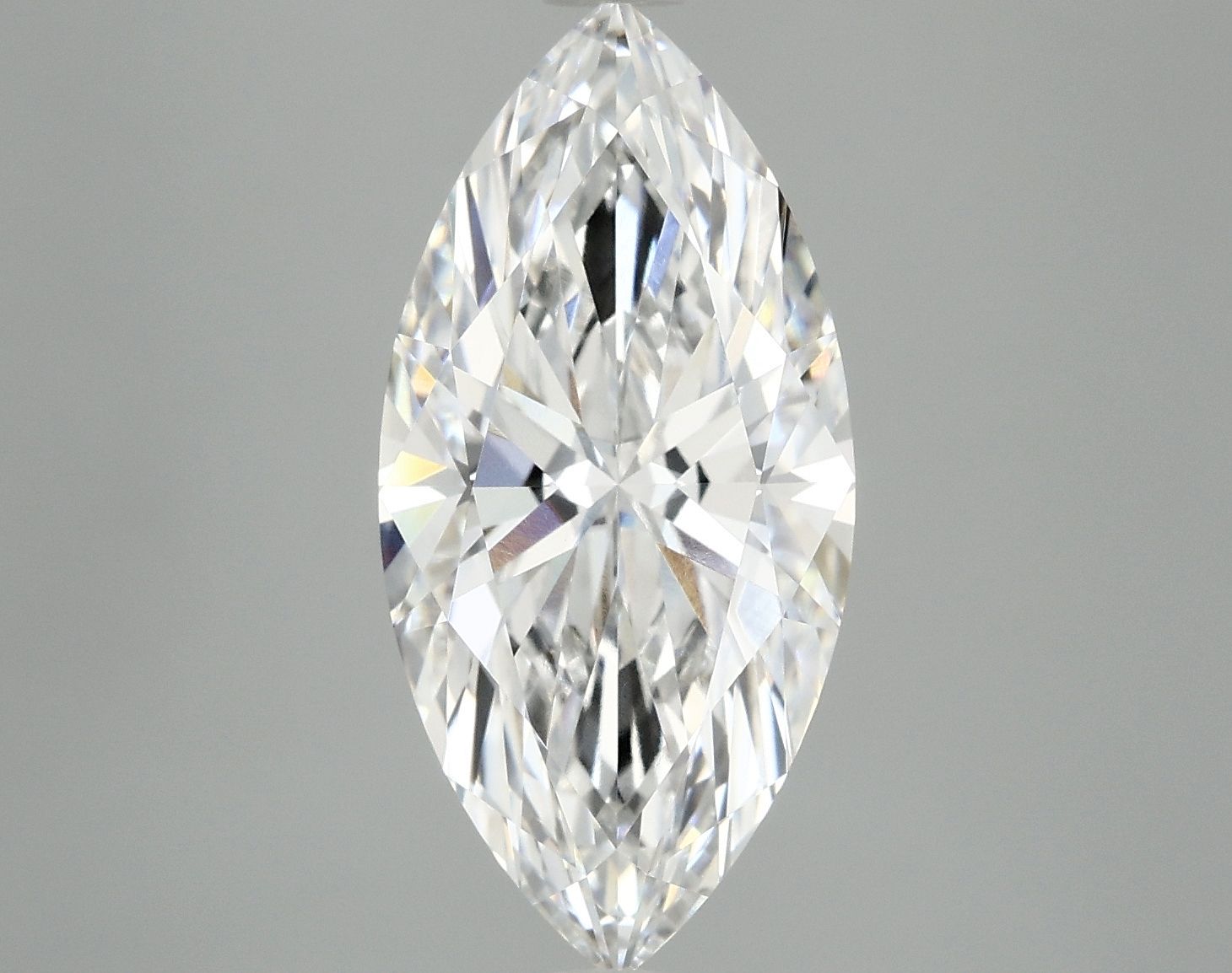 4.10 Carat E-VVS2 Marquise Lab Diamond