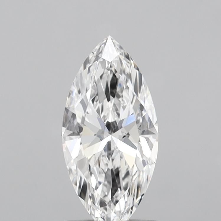 1.07 Carat E-IF Marquise Lab Diamond