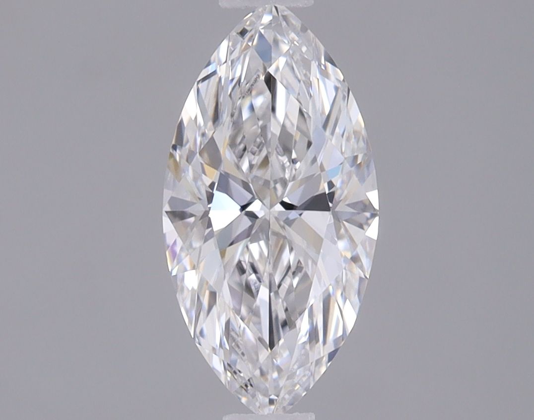 1.02 Carat D-VVS1 Marquise Lab Diamond