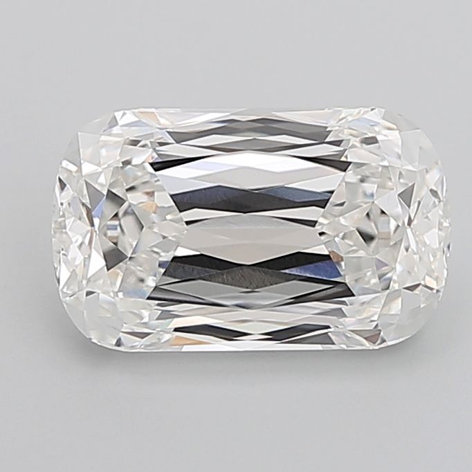 2.07 Carat E-VS1 Cushion Lab Diamond