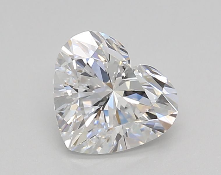 1.02 Carat D-IF Heart Lab Diamond