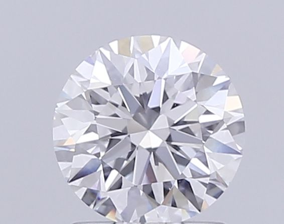 1.52 Carat D-VS2 Round Lab Diamond