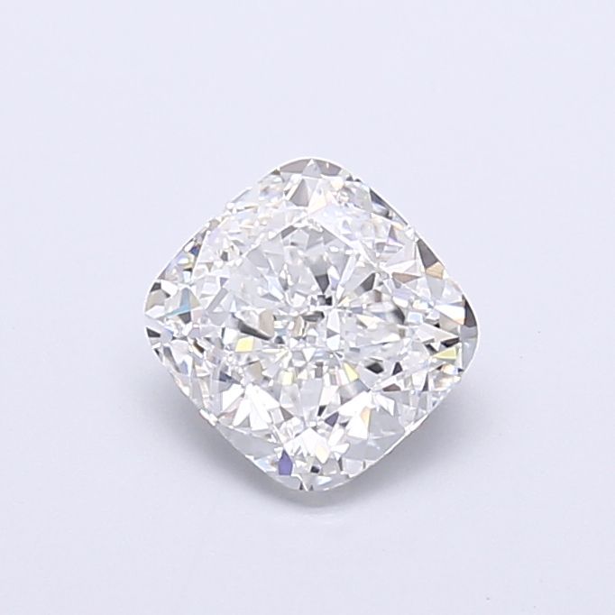 1.85 Carat D-VVS2 Cushion Lab Diamond