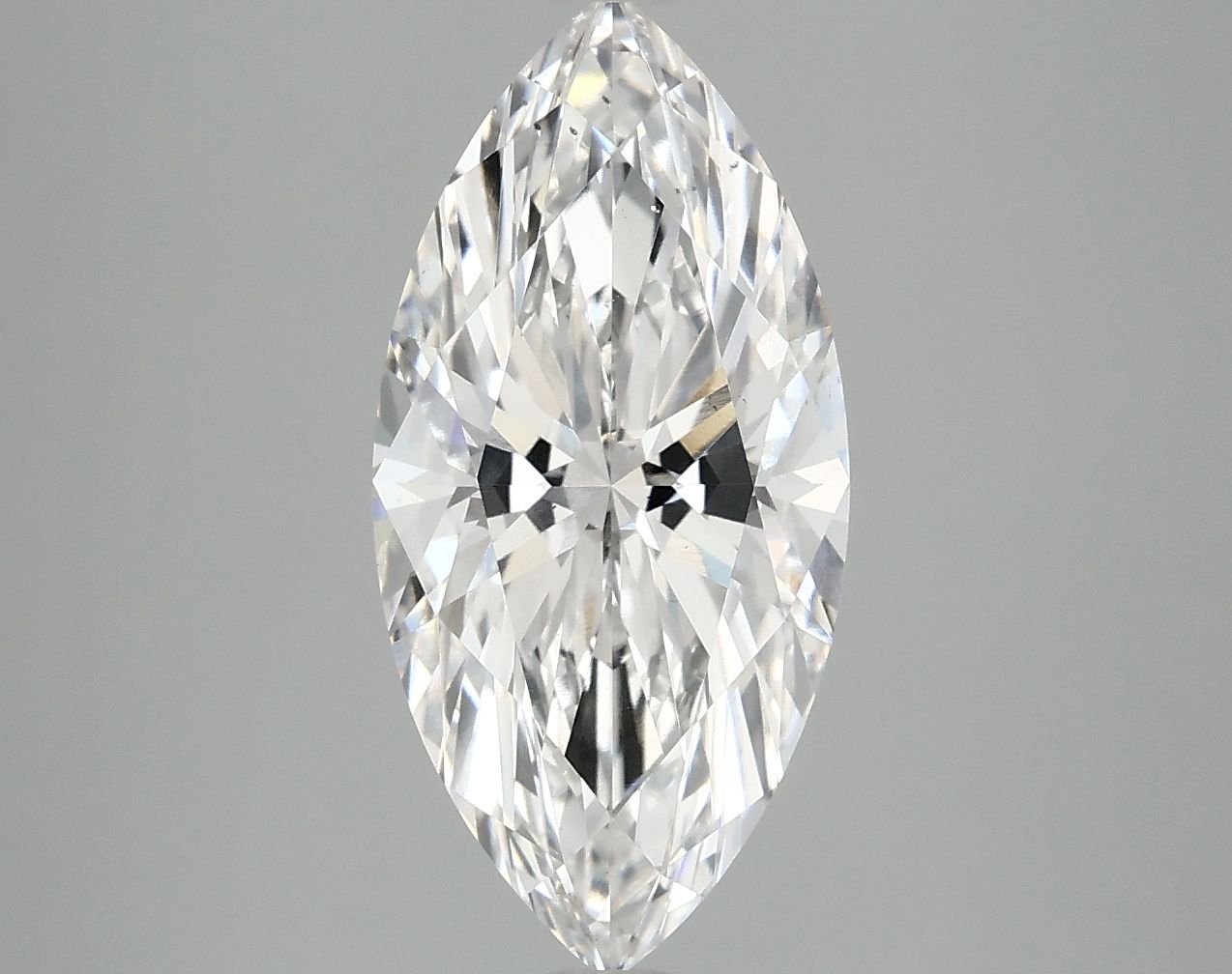 3.10 Carat E-VS2 Marquise Lab Diamond