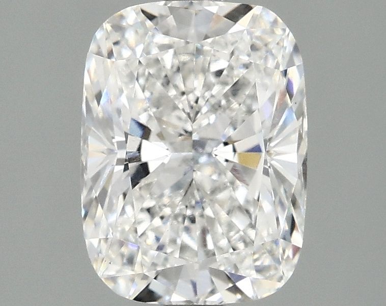 1.99 Carat E-VS1 Cushion Lab Diamond