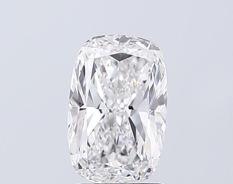 1.91 Carat E-VS1 Cushion Lab Diamond