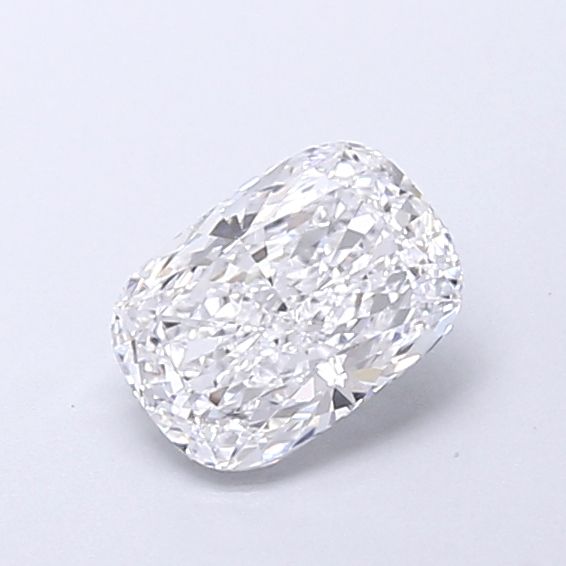 1.00 Carat D-VVS2 Cushion Lab Diamond
