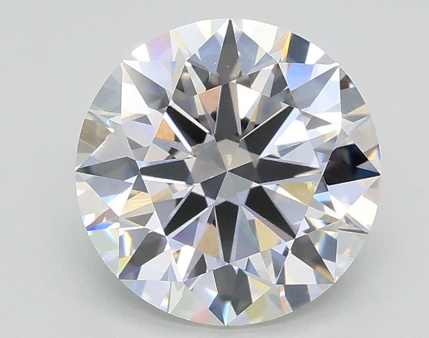 2.23 Carat E-VS1 Round Lab Diamond