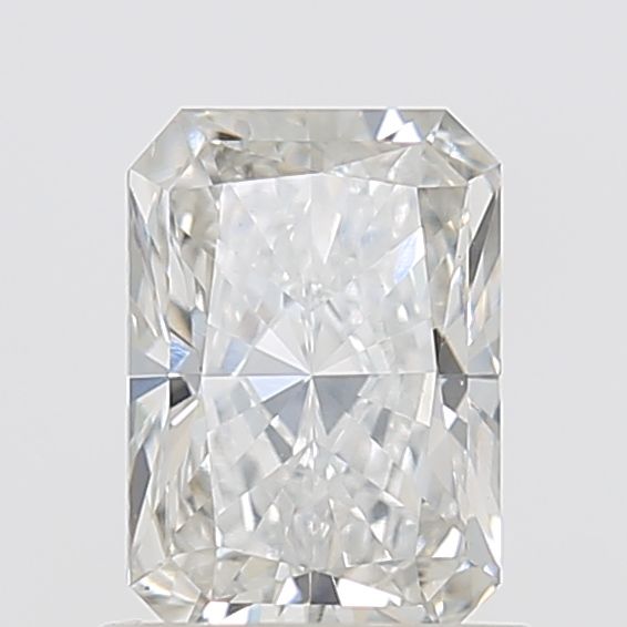 1.12 Carat G-VS1 Radiant Lab Diamond