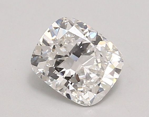 0.99 Carat E-IF Cushion Lab Diamond
