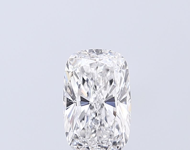 1.00 Carat D-VS2 Cushion Lab Diamond