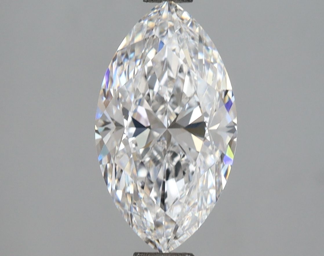 2.00 Carat D-VVS1 Marquise Lab Diamond