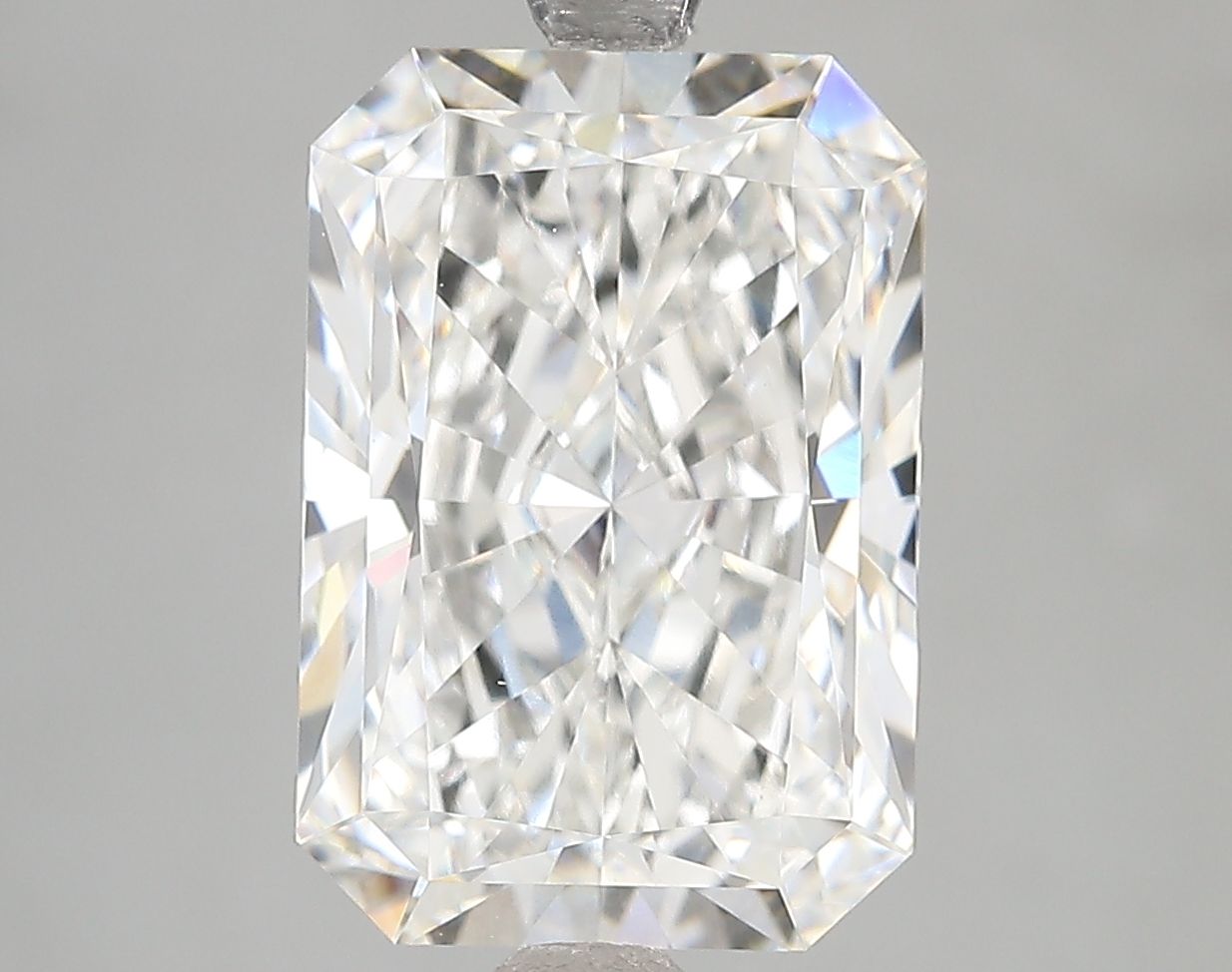 5.00 Carat E-VVS2 Radiant Lab Diamond