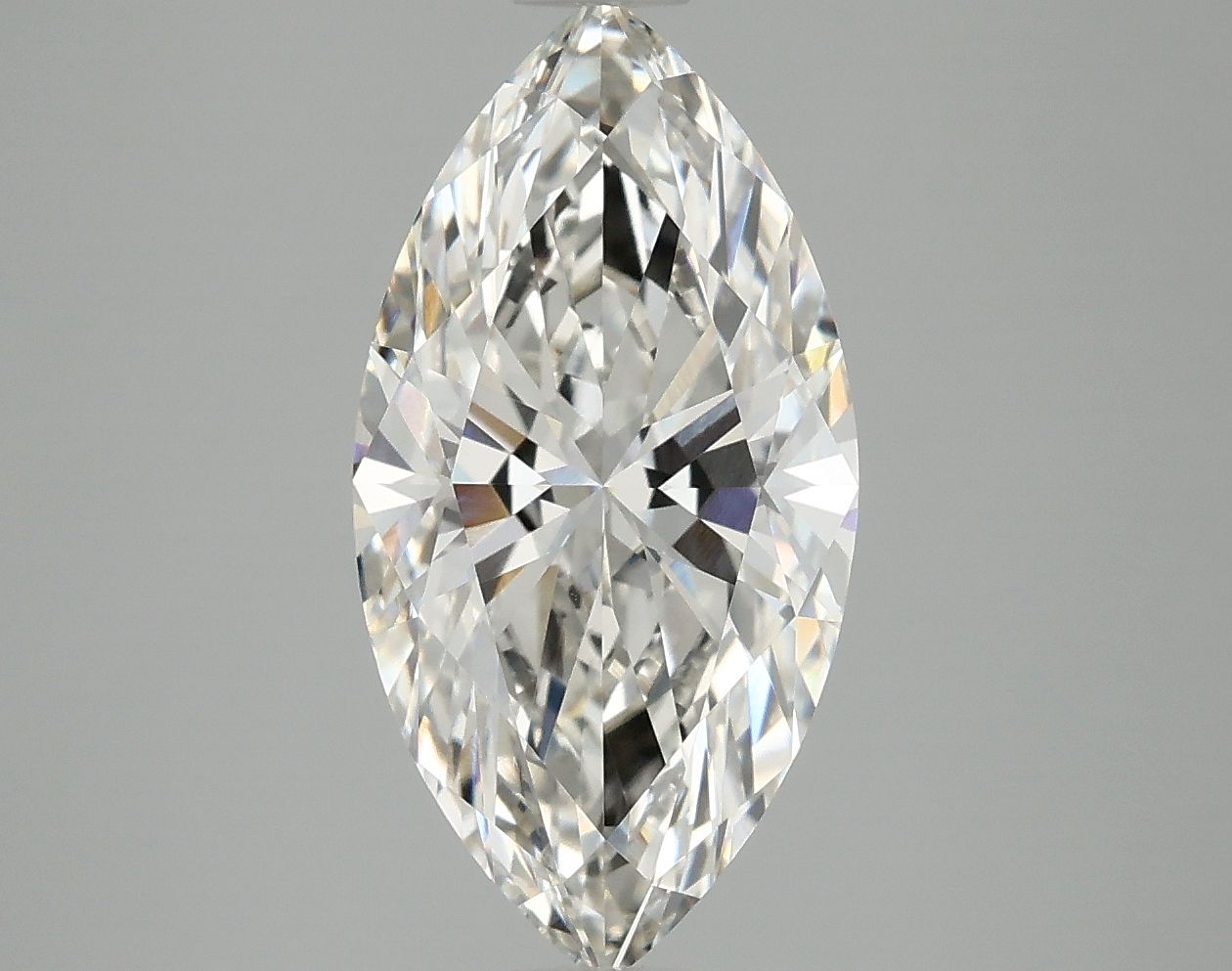 5.03 Carat E-VVS2 Radiant Lab Diamond