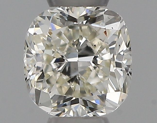 0.31 Carat I-VS2 Cushion Cut Diamond