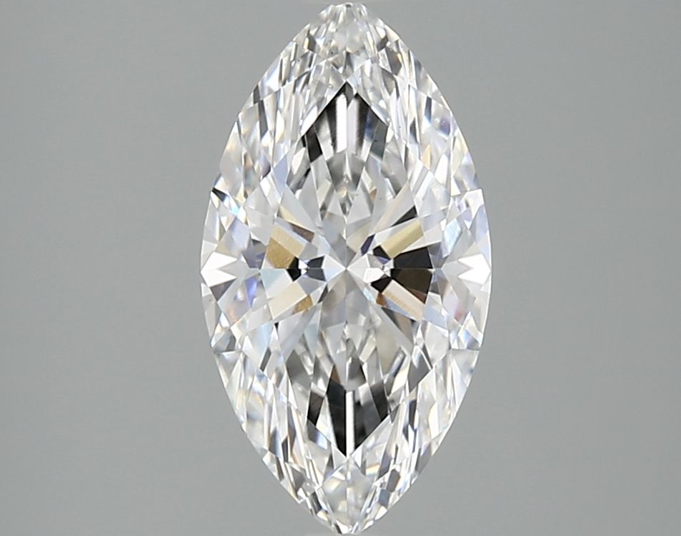 2.05 Carat E-VS1 Marquise Lab Diamond