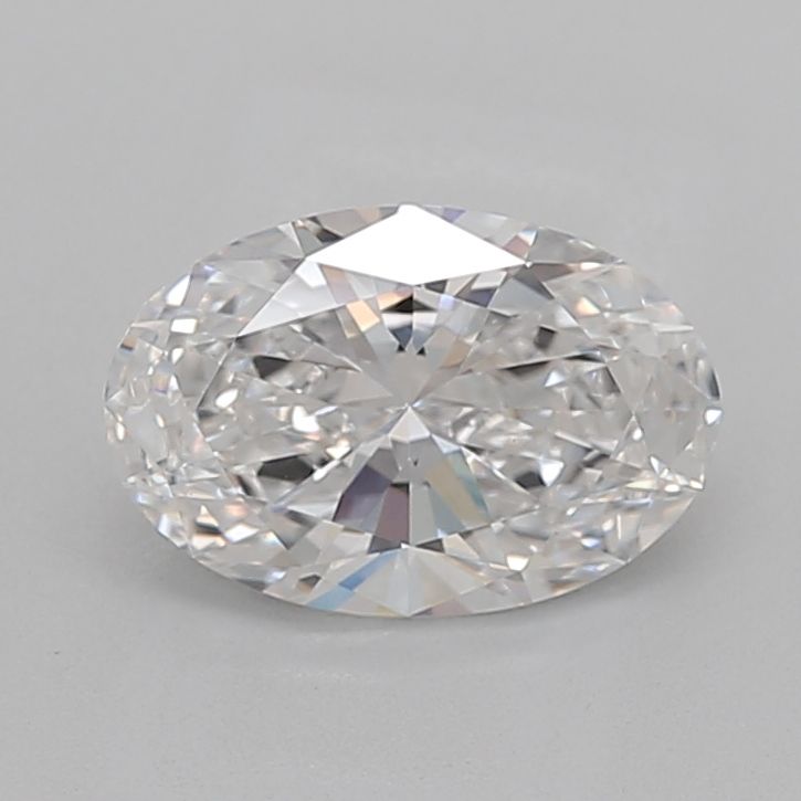 2.05 Carat D-VS1 Oval Lab Diamond
