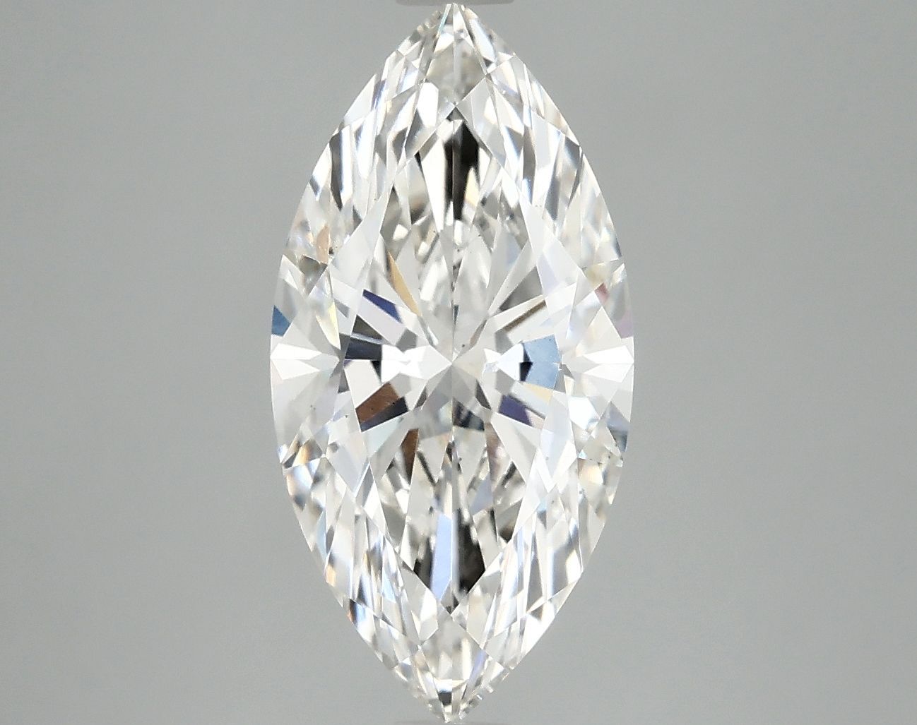 3.10 Carat G-VS2 Marquise Lab Diamond
