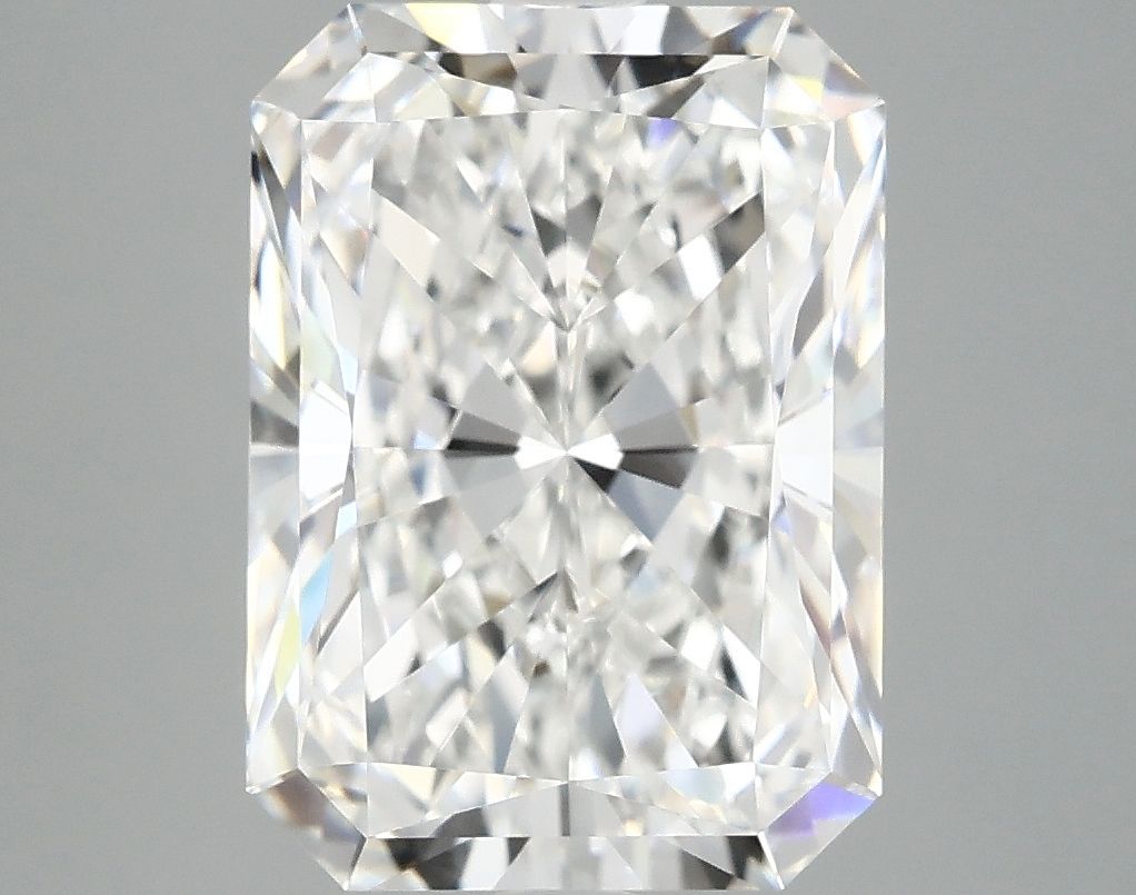 4.99 Carat E-VVS2 Radiant Lab Diamond