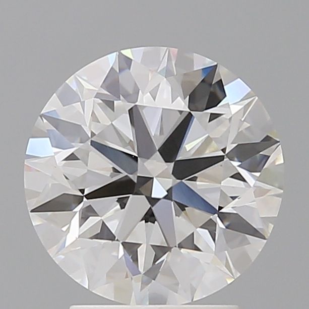 3 Carat E-VVS2 Round Lab Diamond