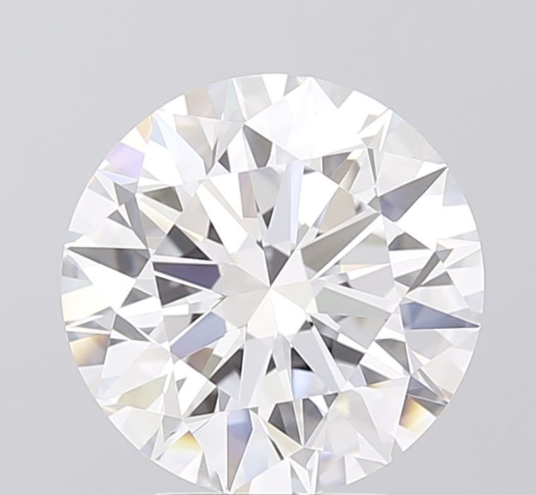 1.54 Carat D-VVS1 Cushion Lab Diamond