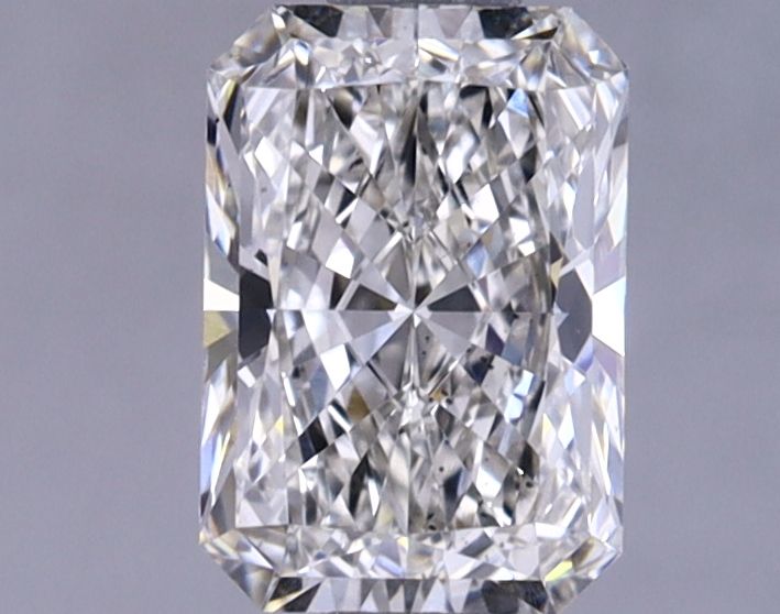 1.16 Carat G-VS1 Radiant Lab Diamond