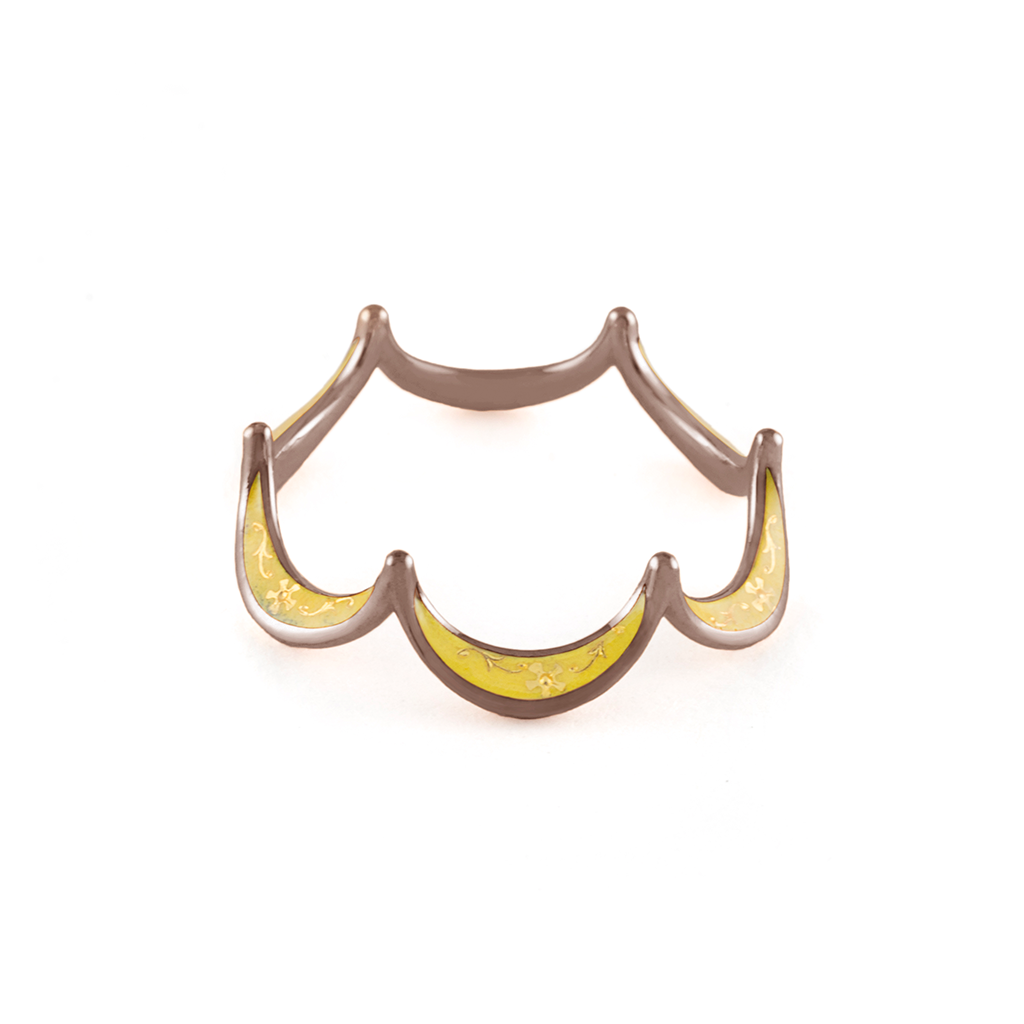 Jado Flora - Chocolate Heaven-VIRABYANI