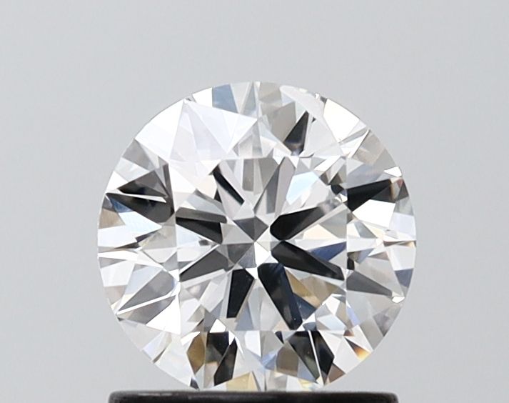 1.03 Carat E-VVS2 Round Lab Diamond