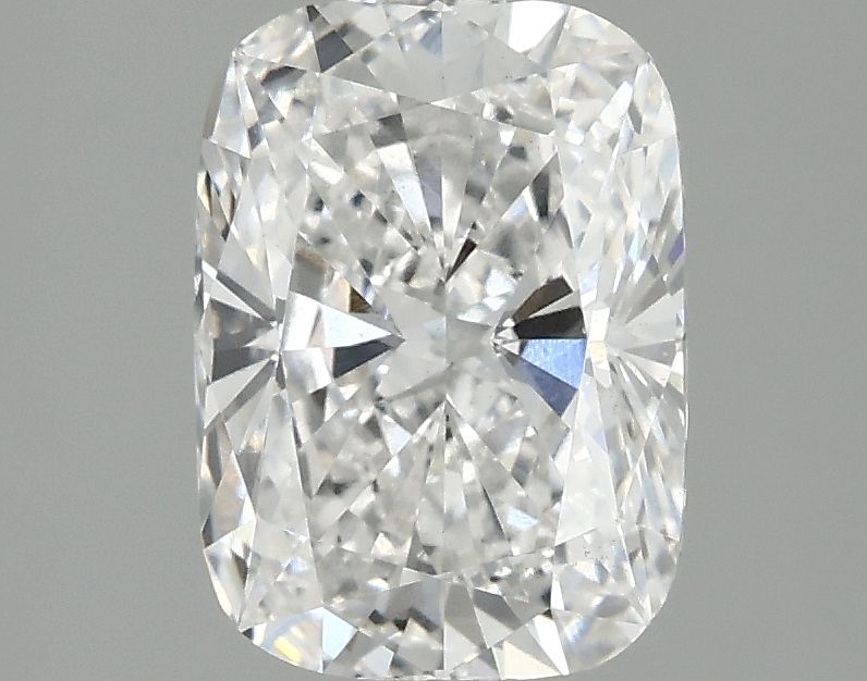1.99 Carat E-VS2 Cushion Lab Diamond
