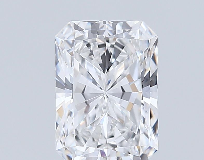 5.02 Carat E-VS2 Emerald Lab Diamond